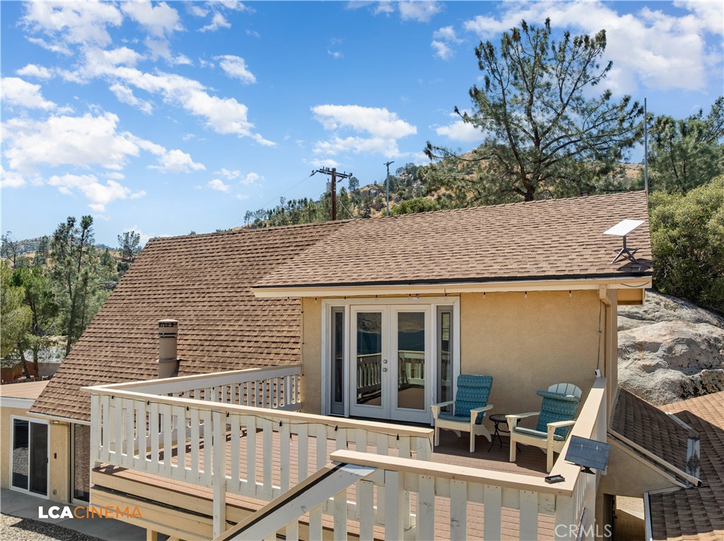 118 Sawmill Road Wofford Heights, CA 93285 - Photo 34 of 47