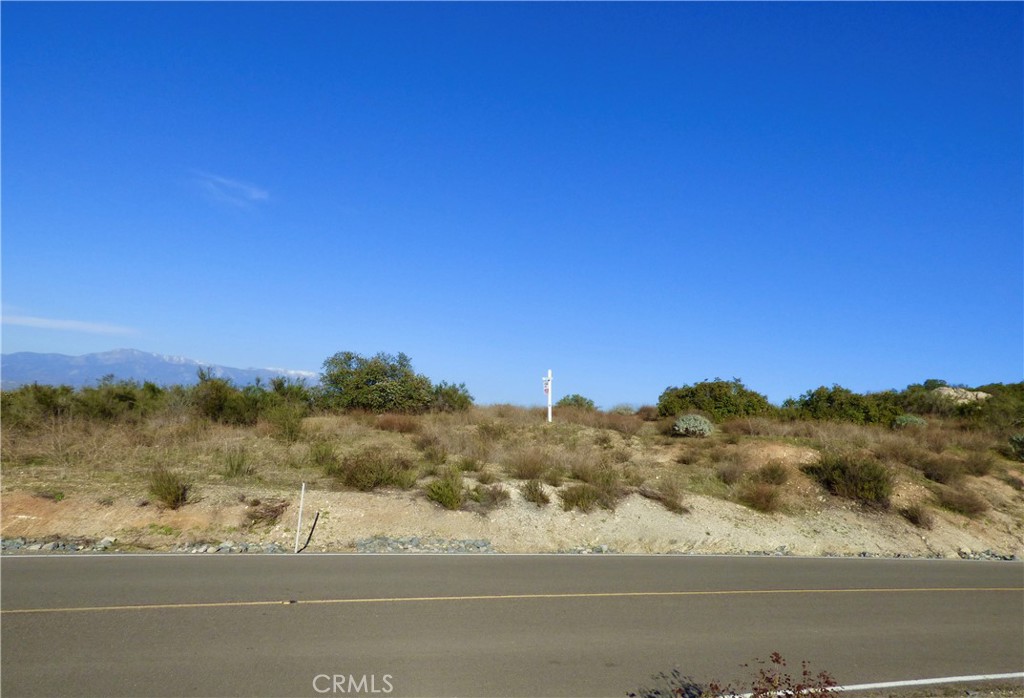 22990 Sky Mesa Road Homeland, CA 92548 - Photo 1 of 15 a view of a city and mountain