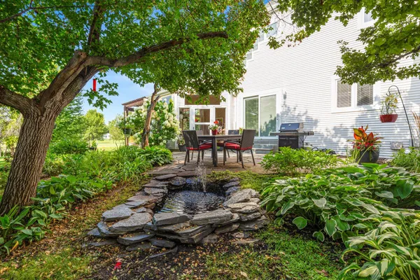 $859,900 | 2878 Lilac Lane North, Fargo, ND 58102