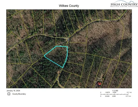 $29,900 | Undisclosed Address, McGrady, NC 28649