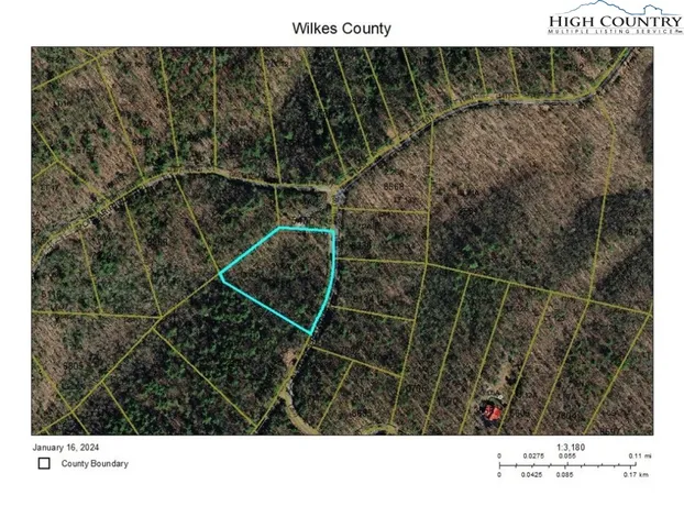 $29,900 | Undisclosed Address, McGrady, NC 28649