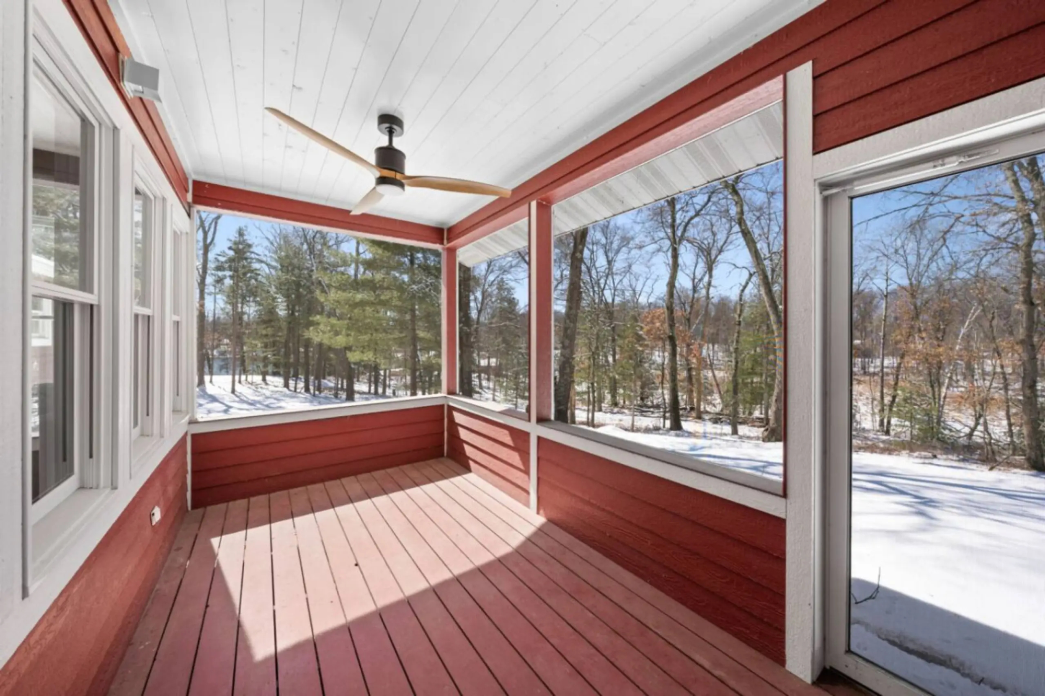 3895 Mallard Lake Road Webster, WI 54893 - Photo 29 of 30