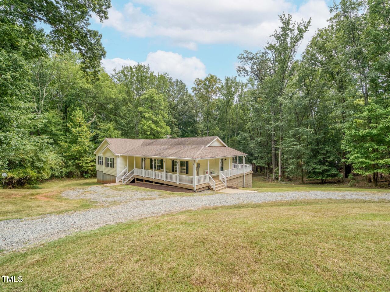 173 Briarfield Road Clarksville, VA 23927 - Photo 1 of 48 Photo1