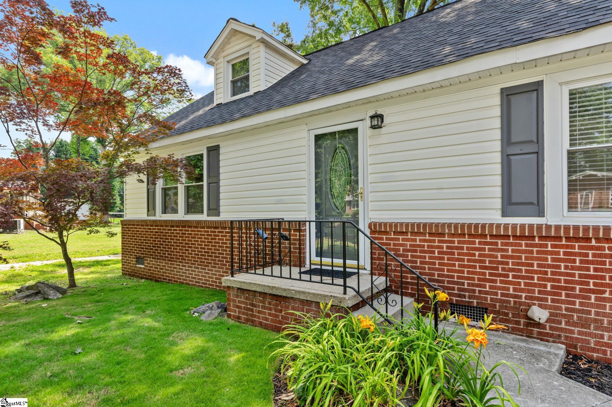 3104 Edwards Road Taylors, SC 29687 - Photo 27 of 29