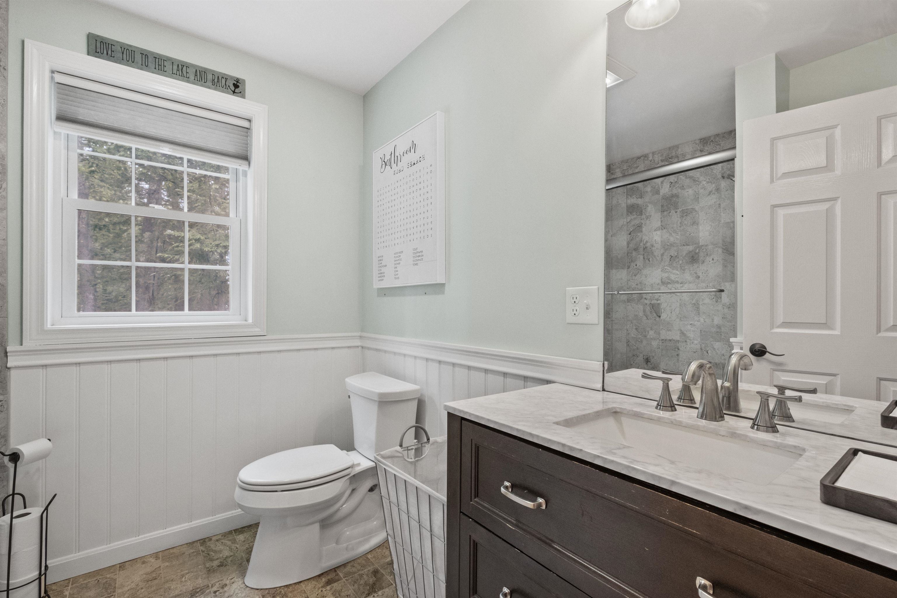 109 Leeward Shores Road Moultonborough, NH 03254 - Photo 40 of 57