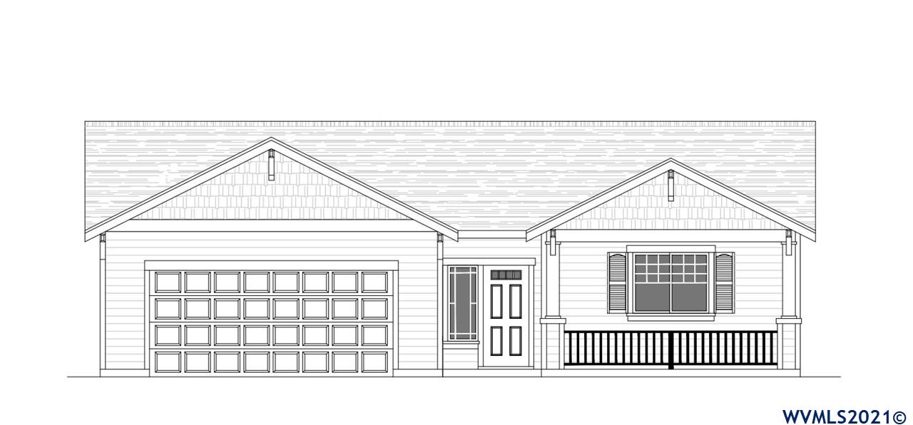820 Winfield Street Gervais, OR 97026 - Photo 31 of 31
