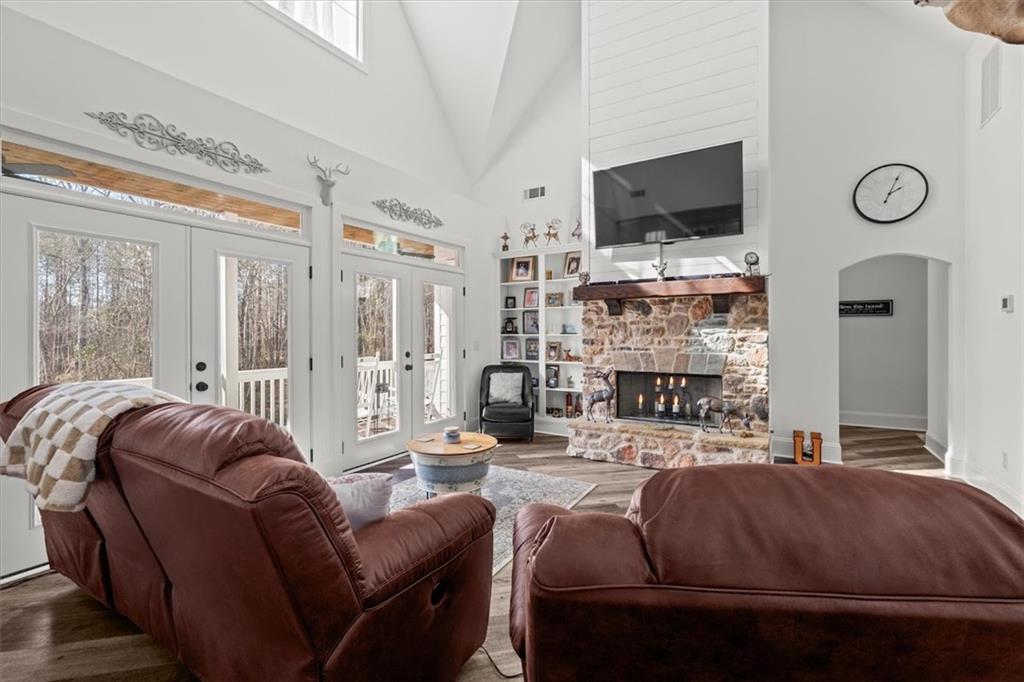 656 Paynes Lake Road Carrollton, GA 30116 - Photo 11 of 80