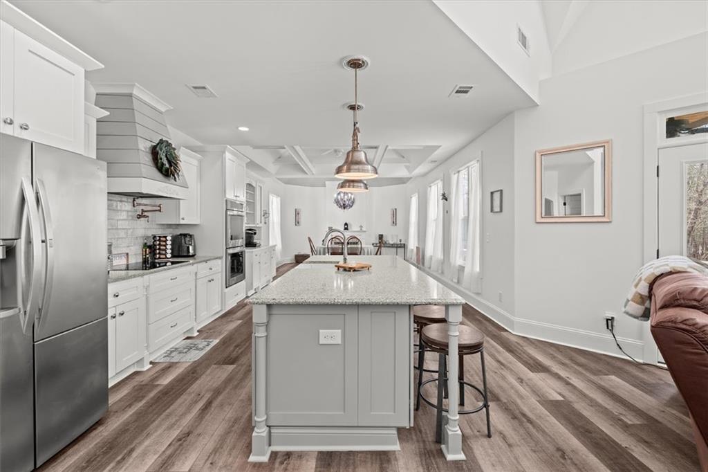 656 Paynes Lake Road Carrollton, GA 30116 - Photo 14 of 80