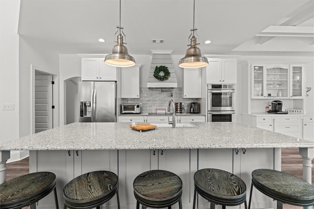 656 Paynes Lake Road Carrollton, GA 30116 - Photo 15 of 80