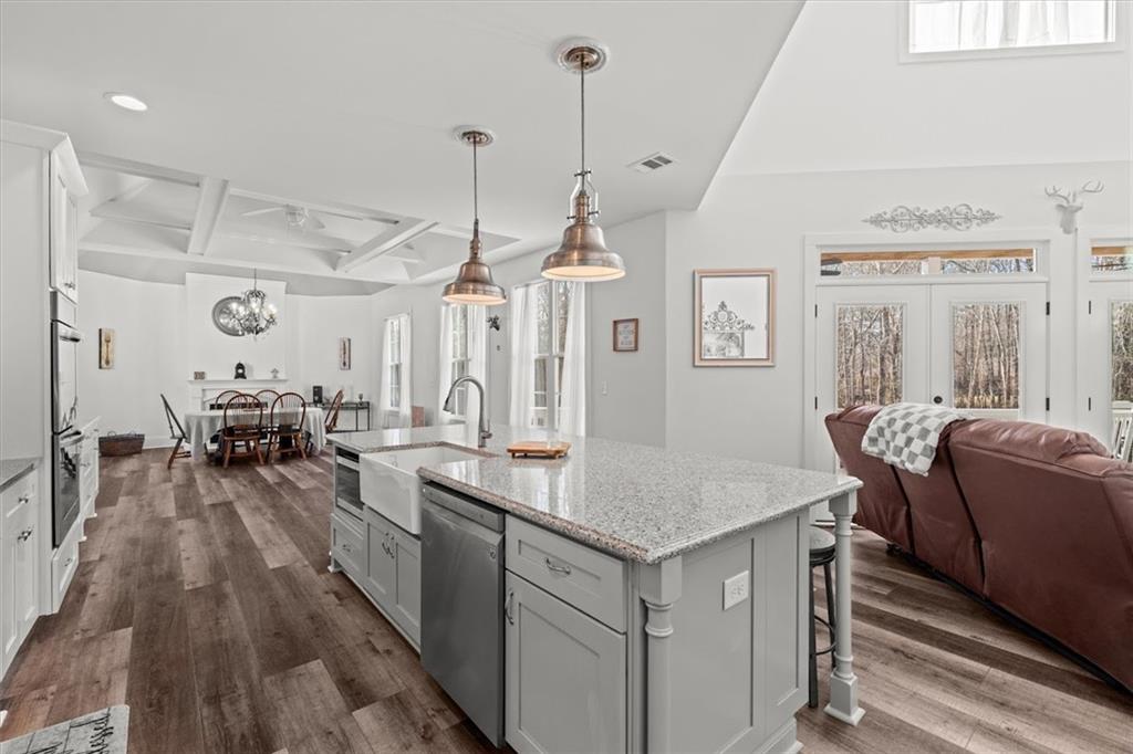 656 Paynes Lake Road Carrollton, GA 30116 - Photo 16 of 80