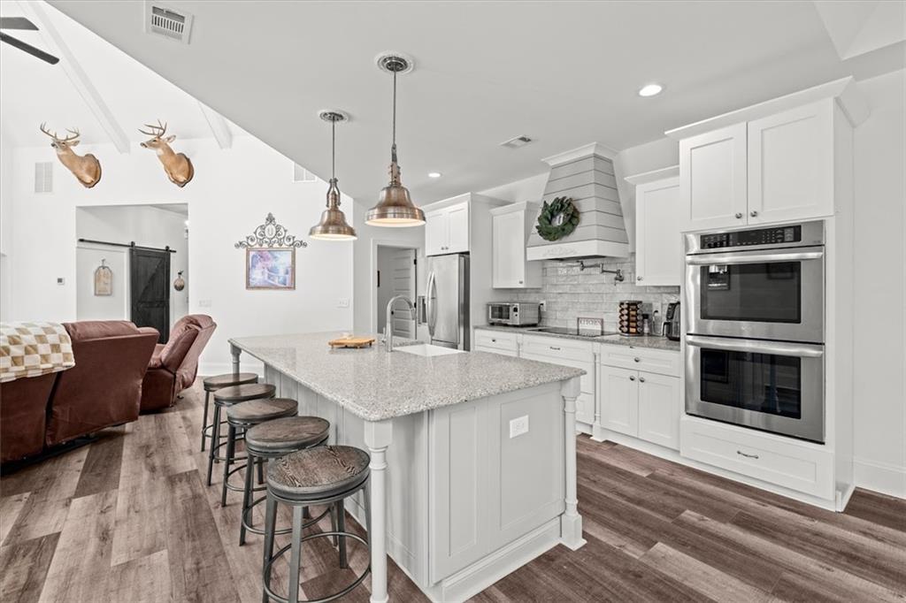 656 Paynes Lake Road Carrollton, GA 30116 - Photo 17 of 80