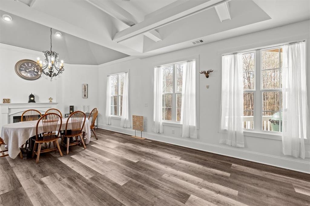 656 Paynes Lake Road Carrollton, GA 30116 - Photo 21 of 80