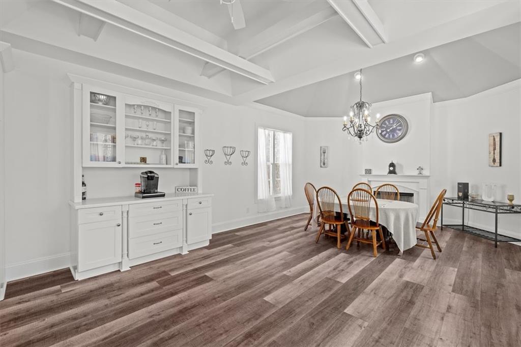 656 Paynes Lake Road Carrollton, GA 30116 - Photo 22 of 80