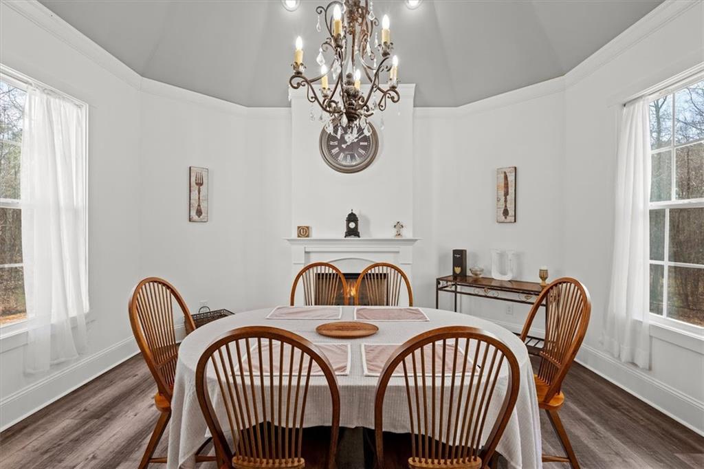 656 Paynes Lake Road Carrollton, GA 30116 - Photo 23 of 80