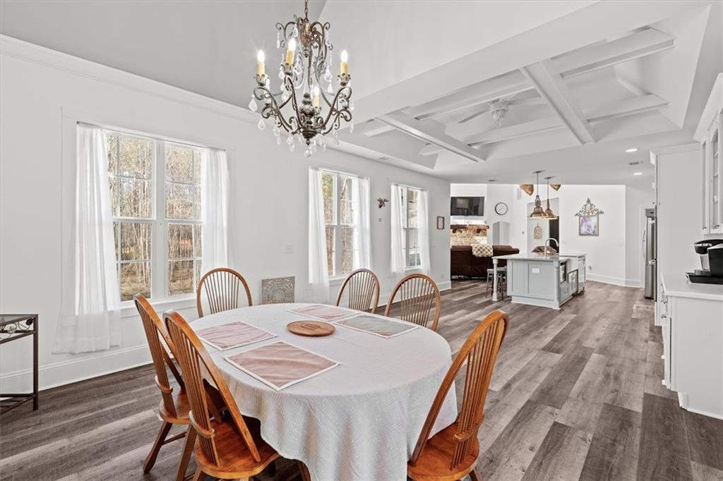 656 Paynes Lake Road Carrollton, GA 30116 - Photo 24 of 80