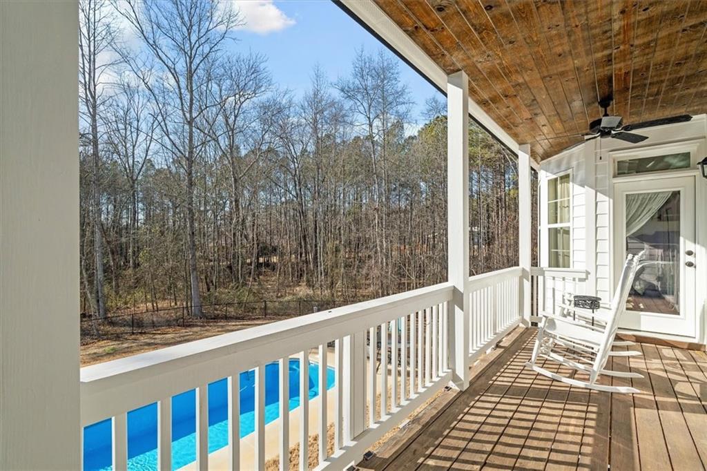 656 Paynes Lake Road Carrollton, GA 30116 - Photo 26 of 80