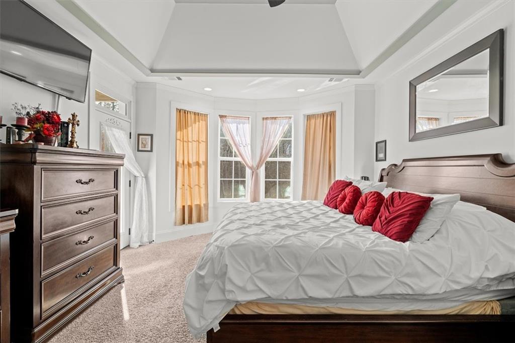 656 Paynes Lake Road Carrollton, GA 30116 - Photo 28 of 80