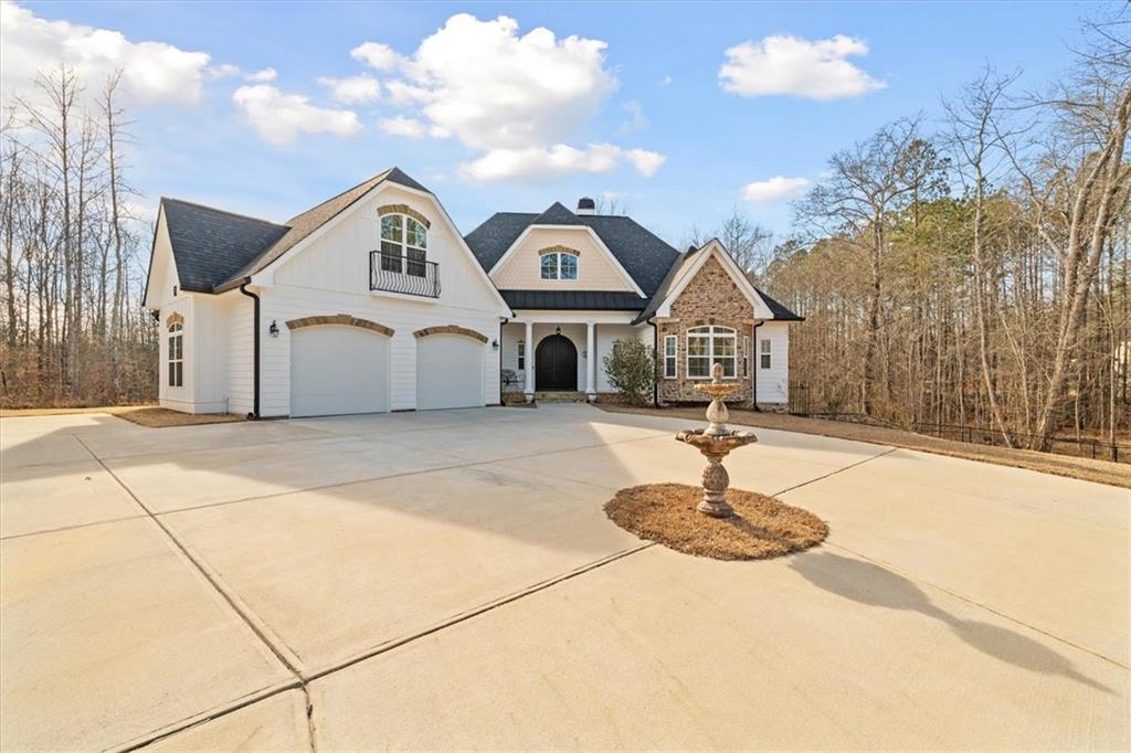 656 Paynes Lake Road Carrollton, GA 30116 - Photo 3 of 80