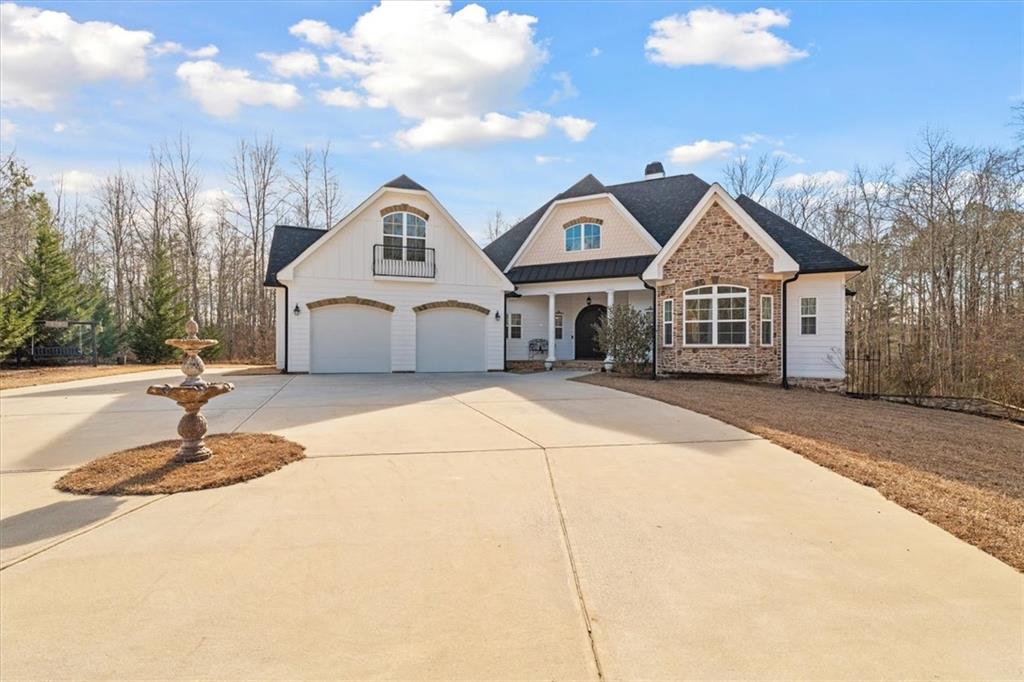 656 Paynes Lake Road Carrollton, GA 30116 - Photo 4 of 80