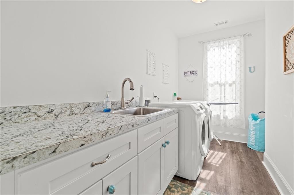 656 Paynes Lake Road Carrollton, GA 30116 - Photo 41 of 80