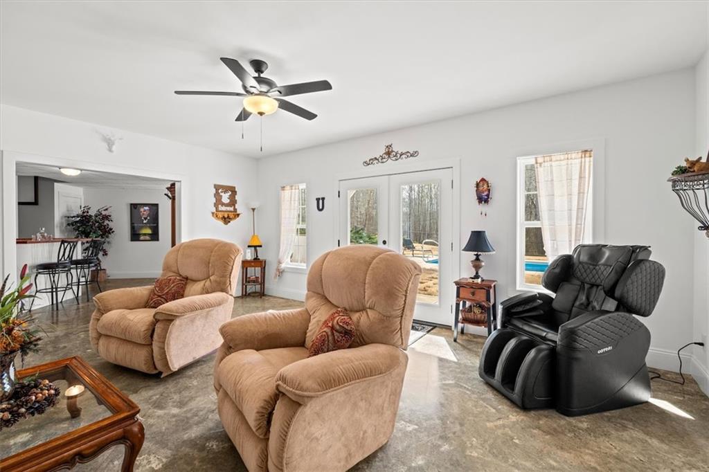 656 Paynes Lake Road Carrollton, GA 30116 - Photo 48 of 80