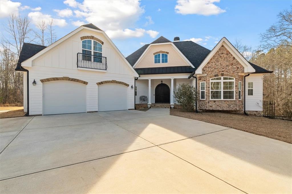 656 Paynes Lake Road Carrollton, GA 30116 - Photo 5 of 80