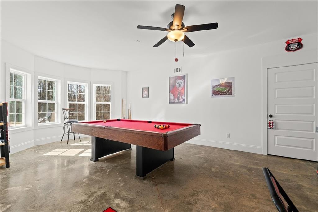 656 Paynes Lake Road Carrollton, GA 30116 - Photo 51 of 80