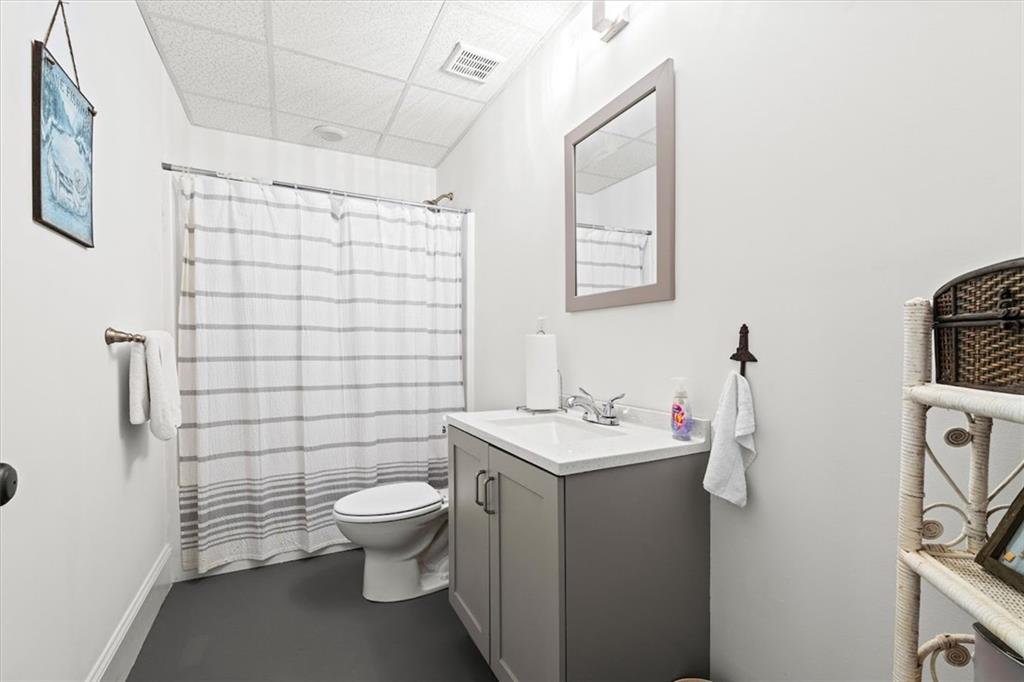 656 Paynes Lake Road Carrollton, GA 30116 - Photo 54 of 80