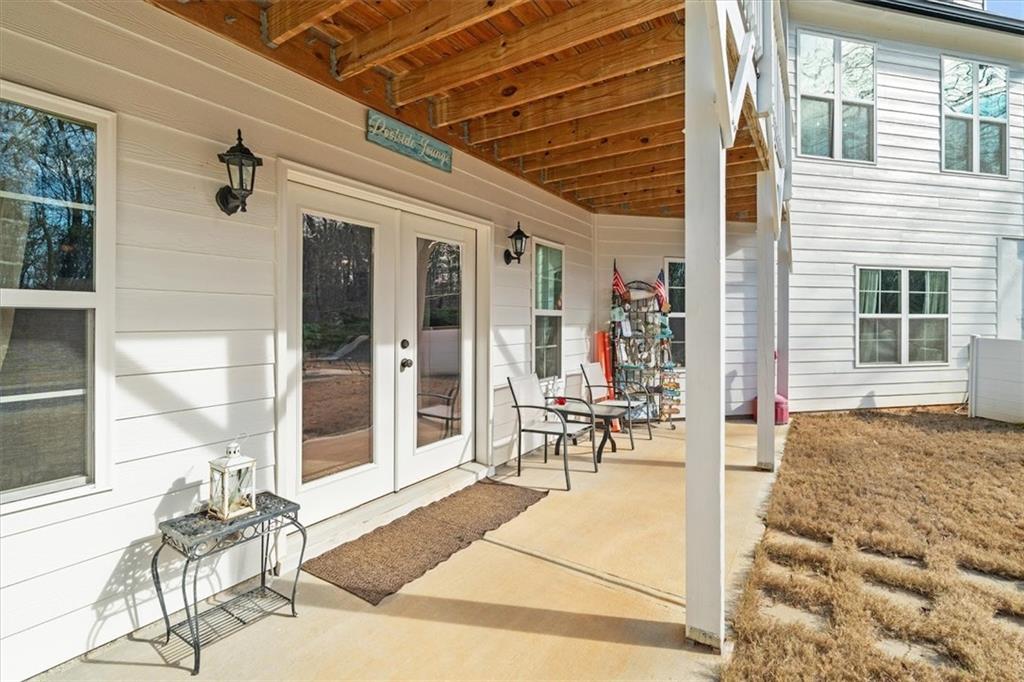 656 Paynes Lake Road Carrollton, GA 30116 - Photo 58 of 80