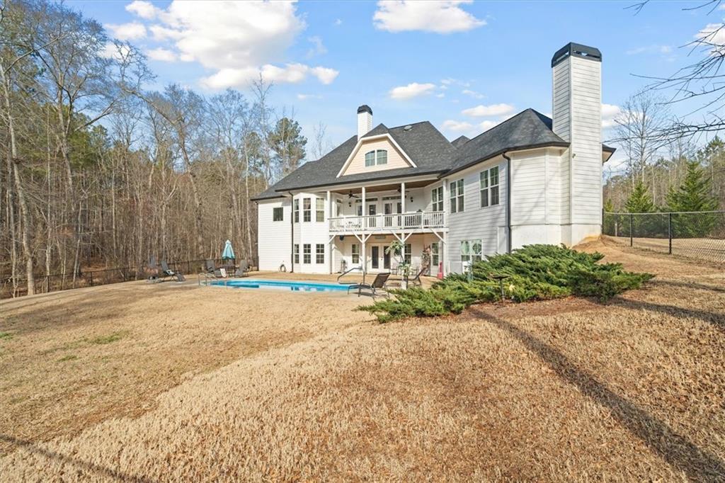 656 Paynes Lake Road Carrollton, GA 30116 - Photo 60 of 80