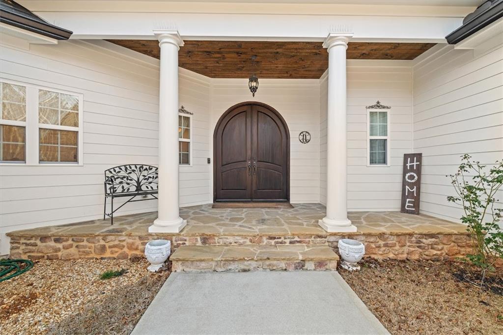 656 Paynes Lake Road Carrollton, GA 30116 - Photo 6 of 80