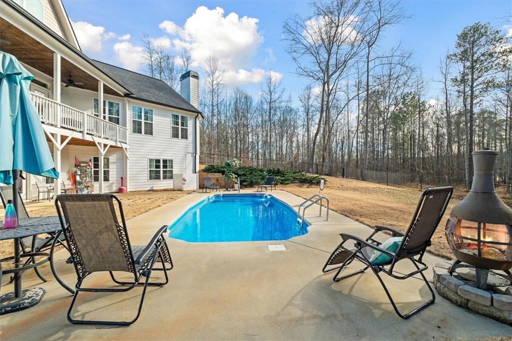 656 Paynes Lake Road Carrollton, GA 30116 - Photo 62 of 80