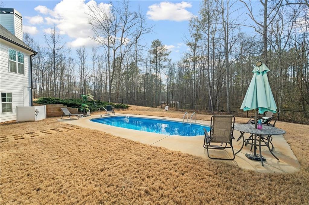 656 Paynes Lake Road Carrollton, GA 30116 - Photo 63 of 80