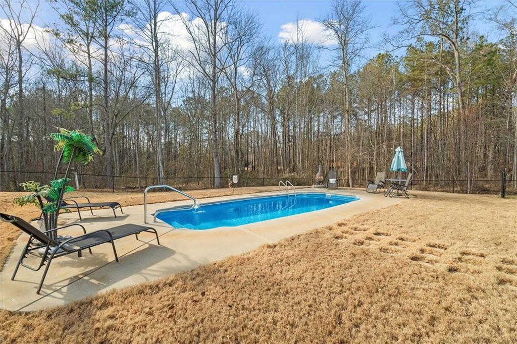 656 Paynes Lake Road Carrollton, GA 30116 - Photo 64 of 80