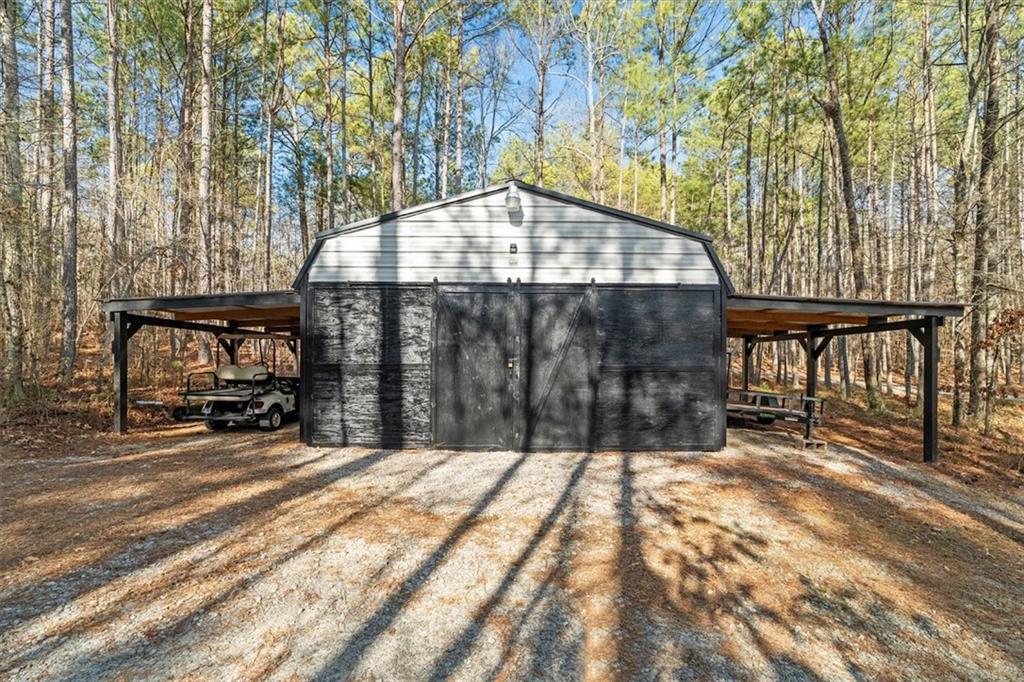 656 Paynes Lake Road Carrollton, GA 30116 - Photo 70 of 80