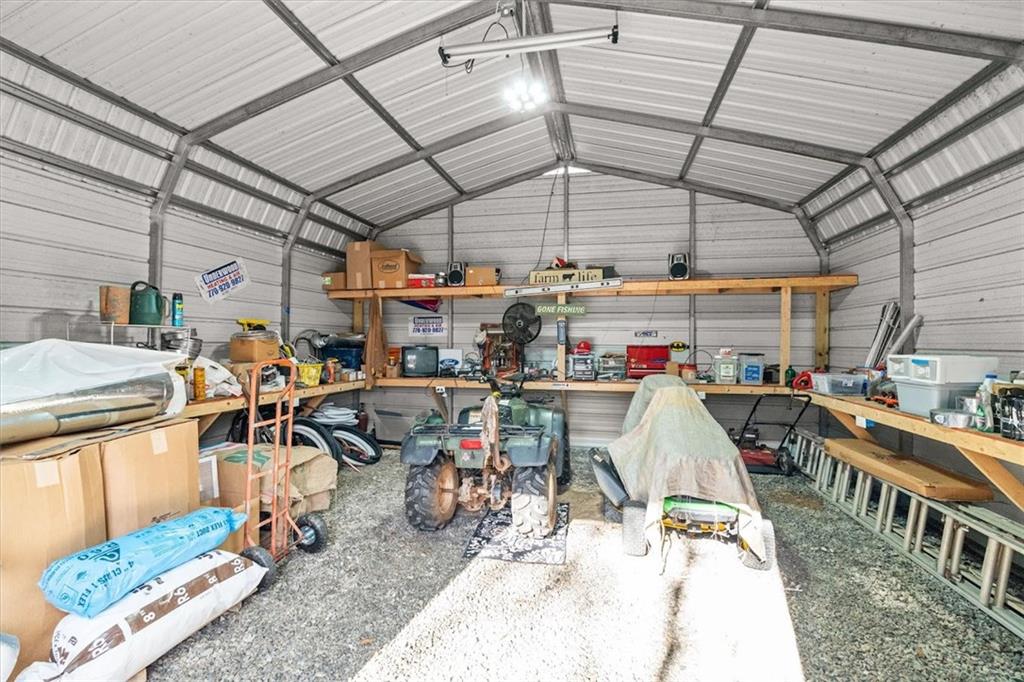 656 Paynes Lake Road Carrollton, GA 30116 - Photo 71 of 80