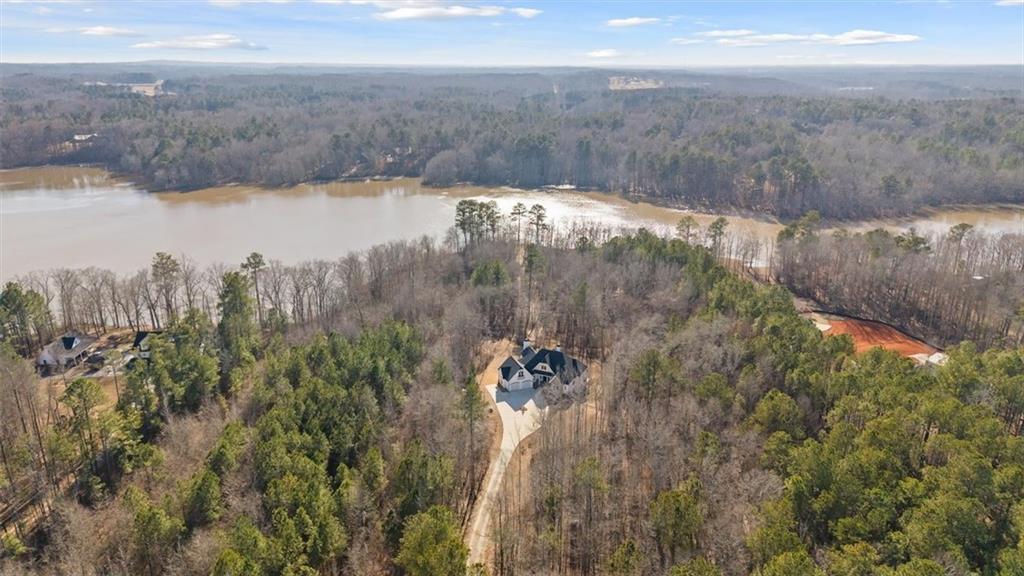 656 Paynes Lake Road Carrollton, GA 30116 - Photo 73 of 80