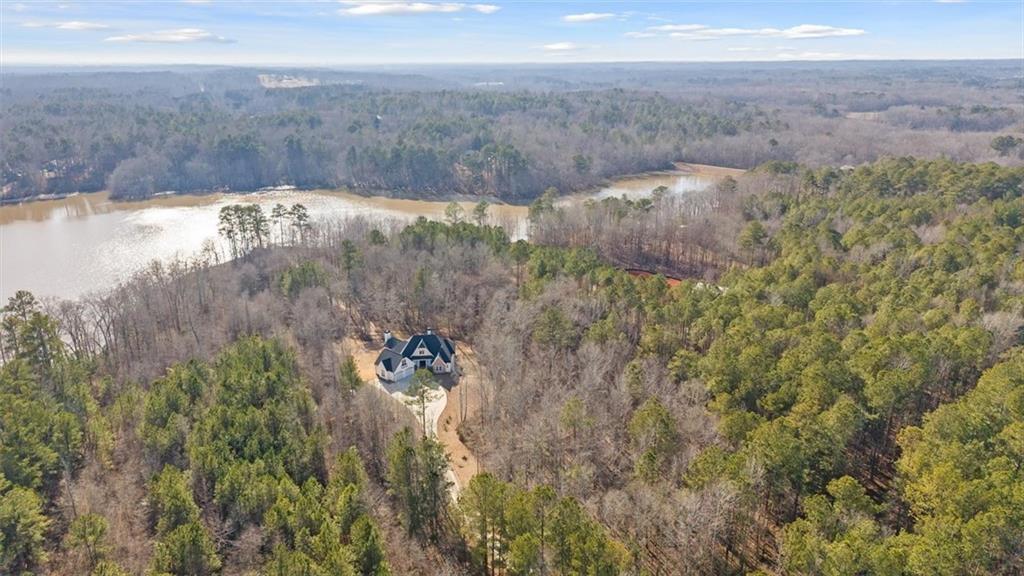 656 Paynes Lake Road Carrollton, GA 30116 - Photo 74 of 80