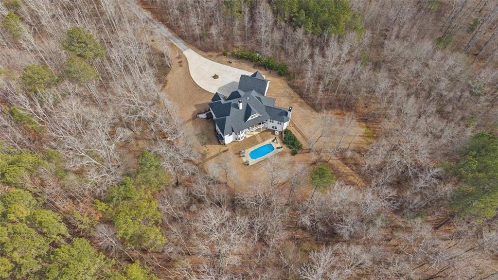 656 Paynes Lake Road Carrollton, GA 30116 - Photo 75 of 80