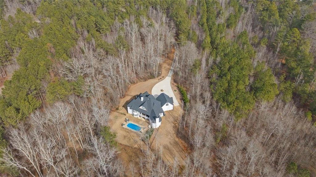 656 Paynes Lake Road Carrollton, GA 30116 - Photo 76 of 80