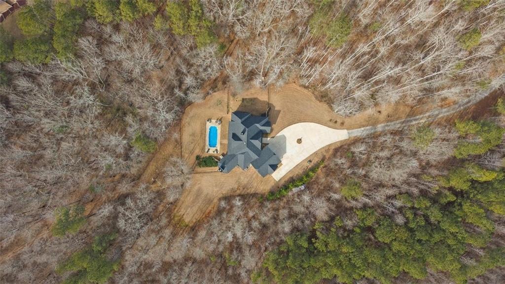 656 Paynes Lake Road Carrollton, GA 30116 - Photo 78 of 80