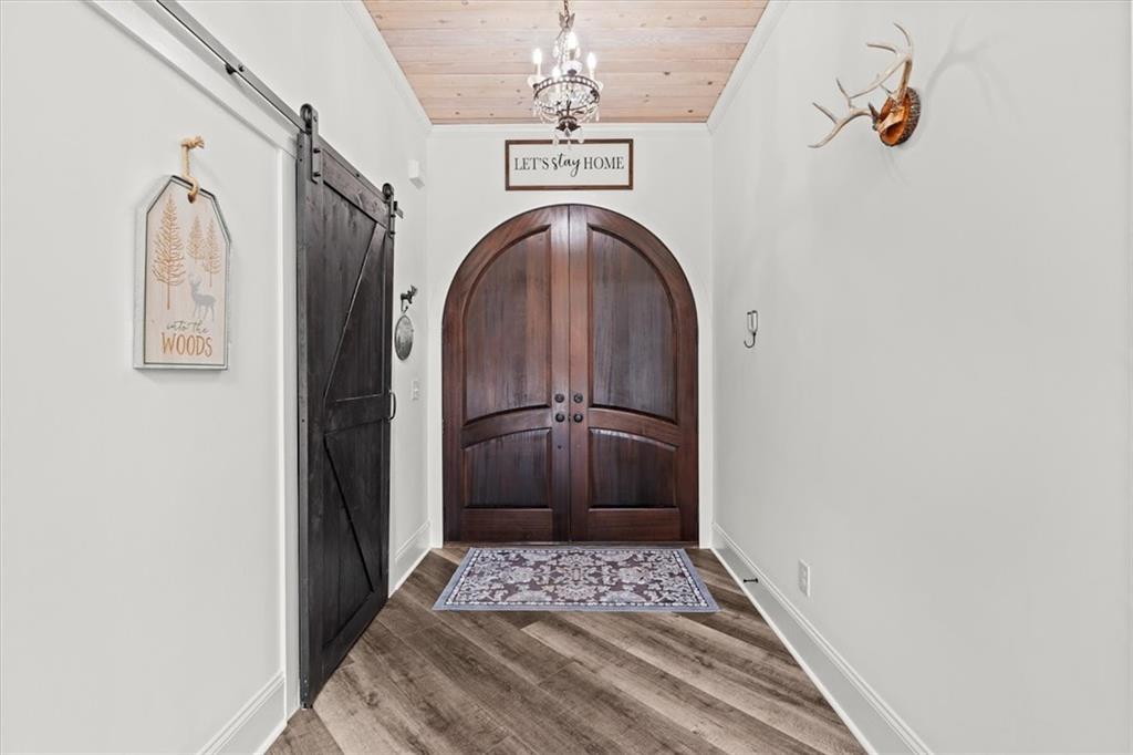 656 Paynes Lake Road Carrollton, GA 30116 - Photo 8 of 80