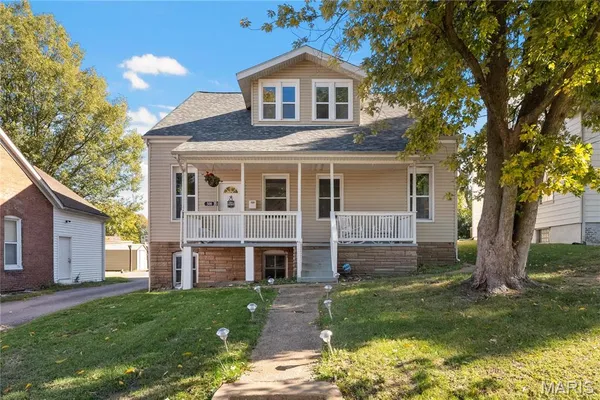 $185,000 | 508 Centreville Avenue, Belleville, IL 62220