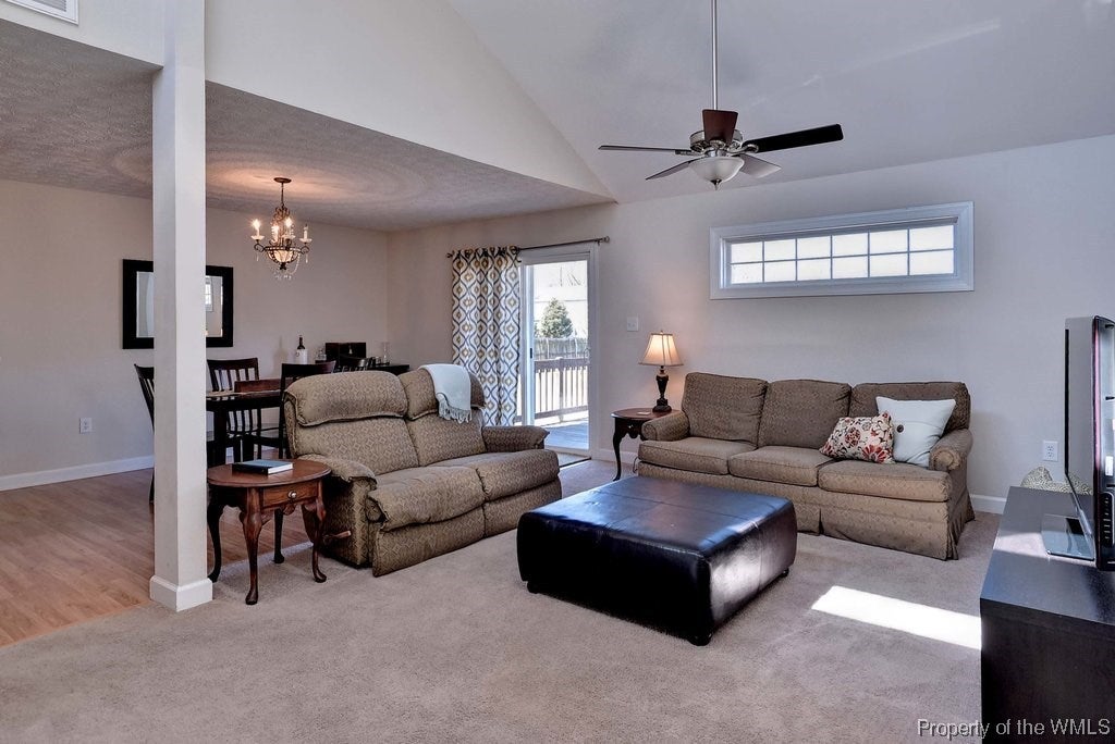 129 Sand Hill Road Toano, VA 23168 - Photo 6 of 30 Gallery Image 6