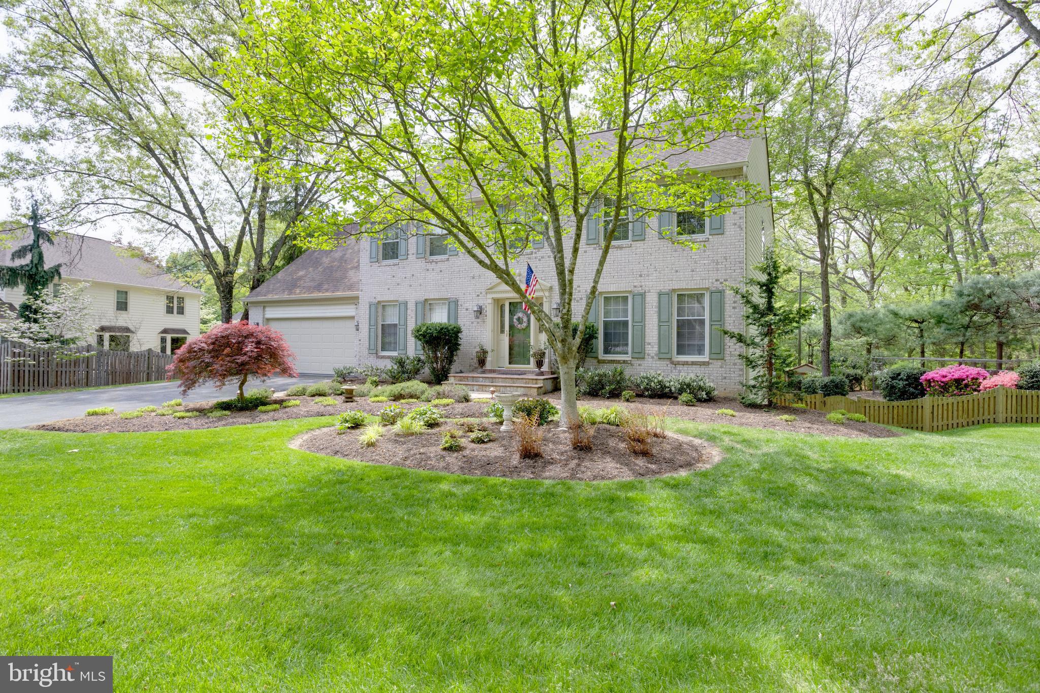 3826 Whitman Road Annandale, VA 22003 - Photo 1 of 1
