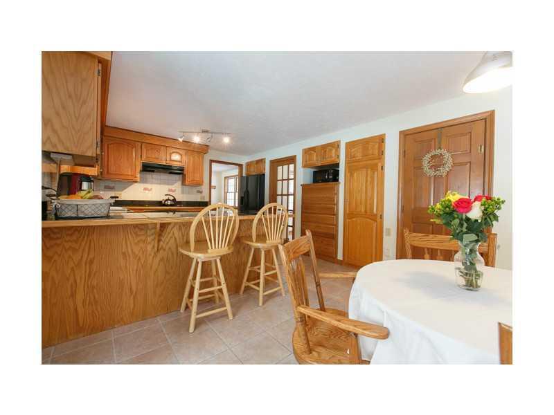 718 Cape Road Hollis Center, ME 04042 - Photo 4 of 35 Kitchen.