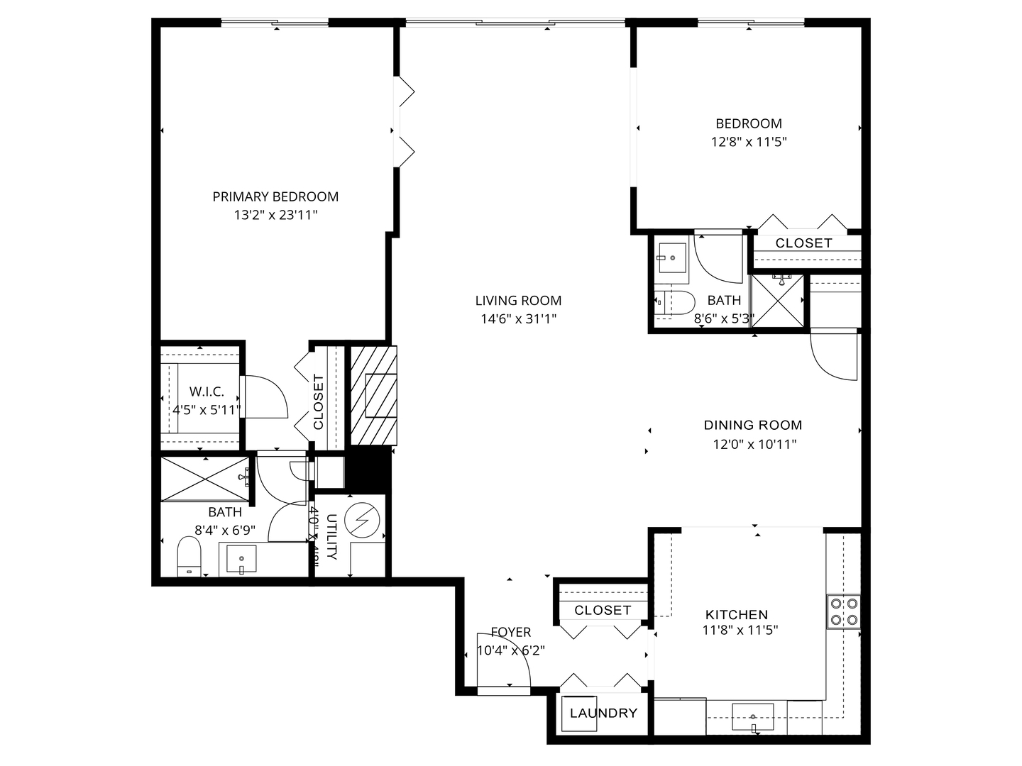 680 Green Bay Road, Unit 306 Winnetka, IL 60093 - Photo 26 of 26