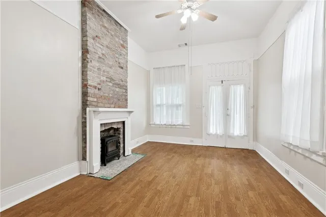 $1,750 | 2312 Marengo Street, New Orleans, LA 70115