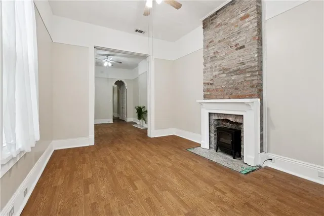 $1,750 | 2312 Marengo Street, New Orleans, LA 70115