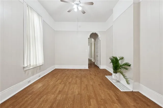 $1,750 | 2312 Marengo Street, New Orleans, LA 70115